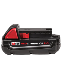 Bateria REDLITHIUM M18 2A.H
