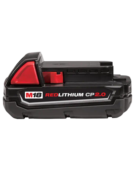 Bateria REDLITHIUM M18 2A.H