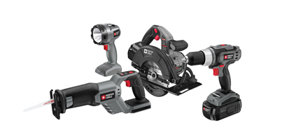 Power Tools 1